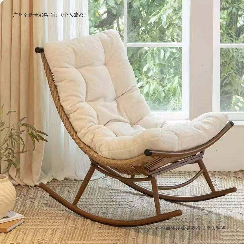 午摇摇用阳台藤编休闲躺椅椅简约客AXW厅折叠床休床户外家庭院摇,电子元器件市场,其它元器件,淘宝优惠券,粉丝福利购,淘宝优惠卷