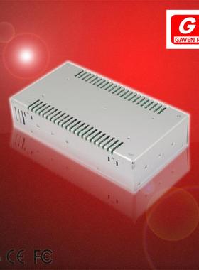 12v412a946500开关w电源安防源监控电源led灯带电集中供电S-500-2