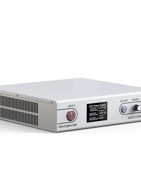 率4W系列430000V10A大功率可调直流电源K大功程控直流电稳压源