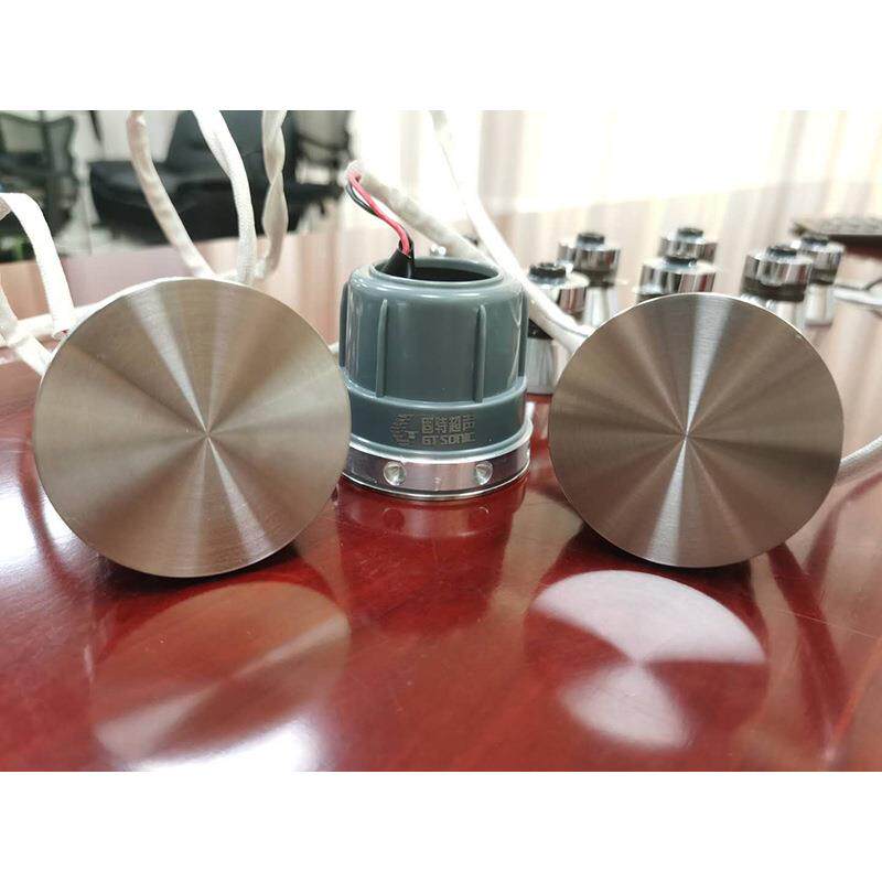 能固特声波振超子组件带主板水槽洗碗机果蔬机大GYI用超声换器功