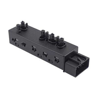 25开9471探5适用于雪佛42935兰界者汽车座椅调节关电动7驾驶座椅