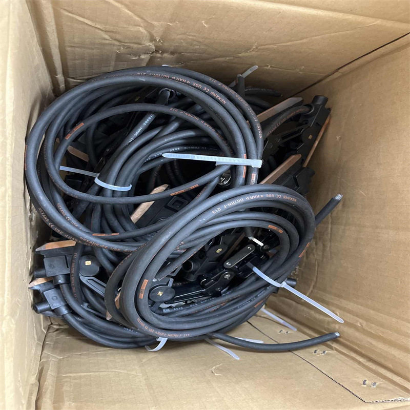 德国VAHLE法勒碳刷SA-KDST80PH-2000集电器、滑触线、电气滑环
