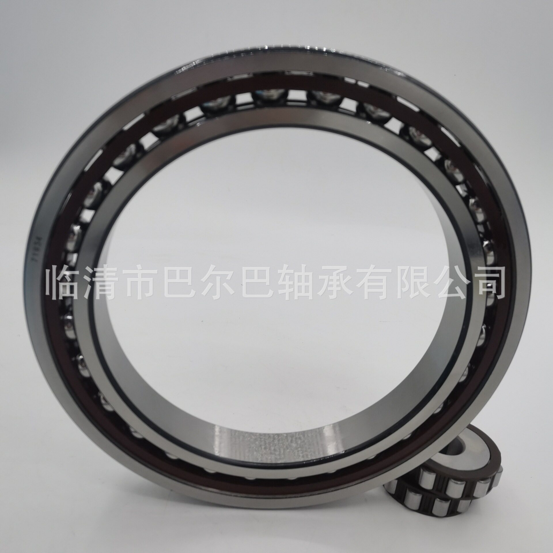 H7006C/P4轴承H7006AC/P4角接触球陶瓷球机床主轴轴承