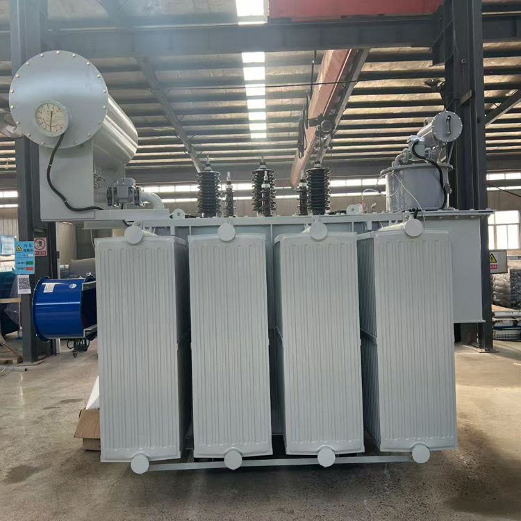 生产SZ11-20000KVA 2500kva有载调压变压器35KV 33KV变压器是厂家