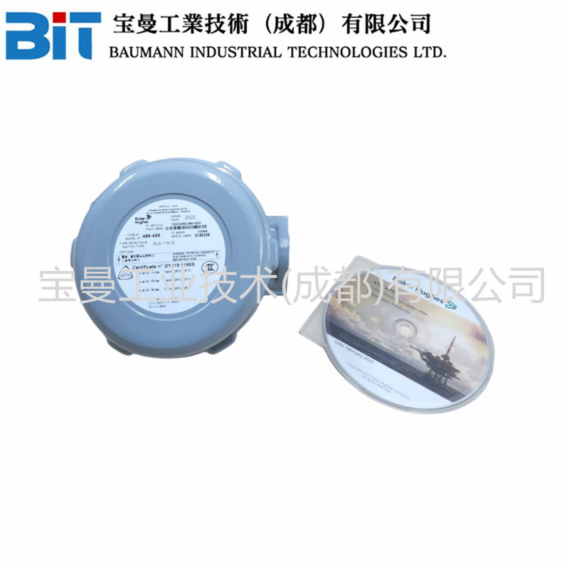 Masoneilan梅索尼兰496-257双机械限位开关单刀双掷防爆防尘防水