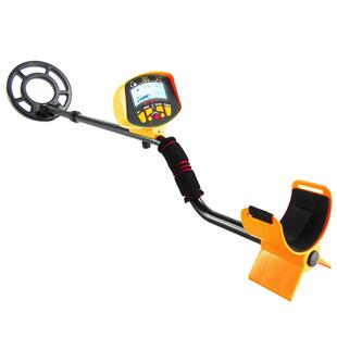 MD9020C 新型入门地下金属探测器 探宝寻金银铜币考古探测仪