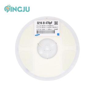 原装 贴3片电容120R6HVJ102KnF1KV1000V10%X7CL1B102KIF1NNNE陶瓷