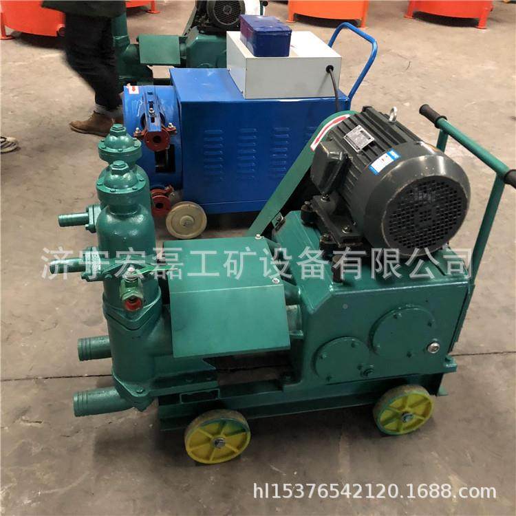 水磊双缸宏双活塞液泥注浆泵地基加固双液无品牌/注浆机单杠活塞,基础建材,脚轮/万向轮,淘宝优惠券,粉丝福利购,淘宝优惠卷