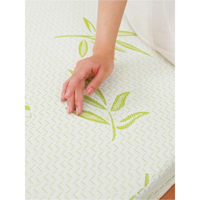 EQ4高密度海绵床垫加厚高密泡硬海绵垫单1.8mF76STS8M床学生宿舍