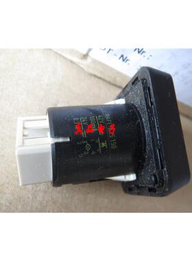 1I.15.150.50进6/0000口德键国RAF方形按钮EPD按按动复位电源开关