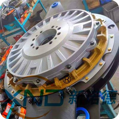 KB型高速冲床气制动离器/TCB型模切机专用离合刹车器/离DBG立式合