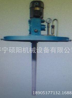 Y18生0型电动SY180油泵电动黄油输送泵黄油输S送机加产