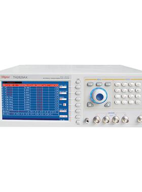 同惠T282TH2829AX9XA/2829LX/2829CX/28H29N高精度自动变压X器综