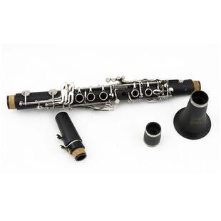 未诺高-音单簧管降e乐调器儿童小单簧管XDL黑管乐器乐队VCLE180