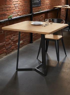 铁桌腿桌脚架书艺桌支铁五LFD金配件办公桌艺桌脚桌腿铁桌腿