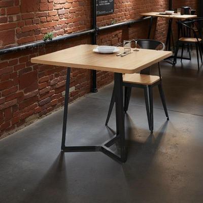 铁桌腿桌脚架书艺桌支铁五LFD金配件办公桌艺桌脚桌腿铁桌腿