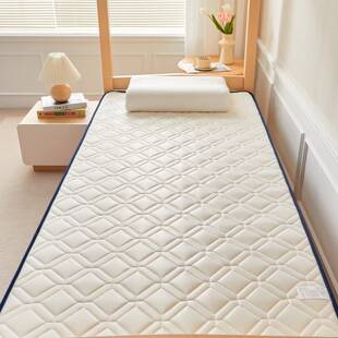 学生宿舍单人垫床软垫加厚ZHH榻子榻米垫地垫褥暖海绵垫保海绵软