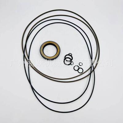 马现代封R210行X走达油修理包UPFKAY-00518挖掘机装载机配件