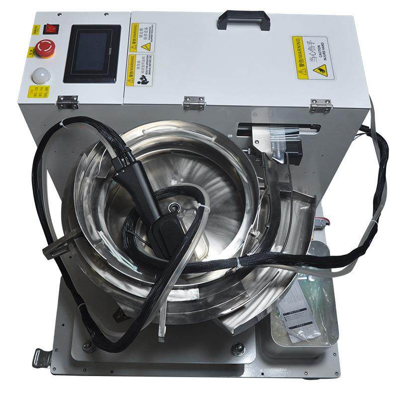 W-151手持式自动扎带机尼龙扎扎带机0尼HPO龙Z带捆绑机