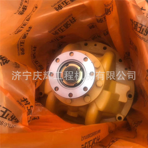 现货ZL50C 装载机主传动 变速箱总成 行星轮架 驾驶室 直接挡总成