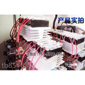 节17KW调温开压关调光调器 正品 100A大功率电热丝调温器 大电流调