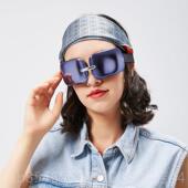 正品 嗨福可视热敷按摩器眼暖按劳摩仪震动加热缓疲眼部按摩仪解可