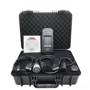 正品卡特检测仪故卡ET4电脑发动机障检挖掘机特软件编程测四代解