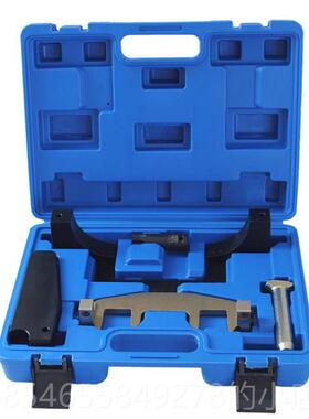 正品宾士M271正时具凸轮轴固器宾士C200 用C180 工E260专工定具含