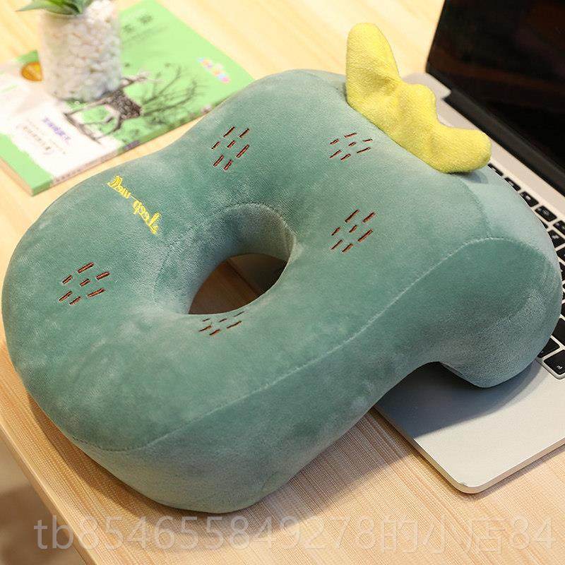 正品办公室午睡休枕趴睡枕学生午抱枕儿童午睡器枕头趴着睡觉神小