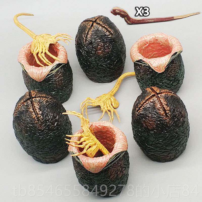 正品7异寸契形狗战终极战士模型约模型夺命大舰可动人偶玩具母后