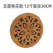 正品 溪水自鼓族民打击乐器音乐理疗拟声然雨棒便携小型乐流器溪下