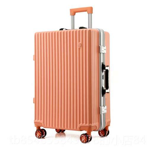 正品超轻威尔斯堡罗品牌旅0行箱铝框拉杆李箱2寸登箱托运机箱男女