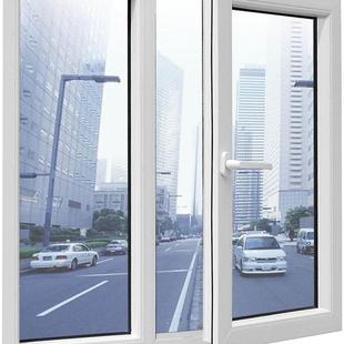 窗户隔音临街加装自装静音门窗定制三层夹胶玻璃封阳台防噪音