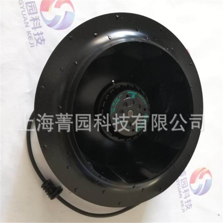 依必安派特W2S130-AA75-A2电子设备机柜散热通风降温离心风机,基础建材,脚轮/万向轮,淘宝优惠券,粉丝福利购,淘宝优惠卷