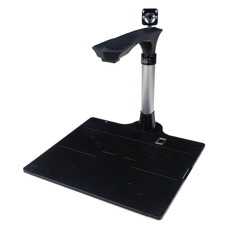 紫图速拍仪CE310HB1700万像素A3幅面高拍仪身份证读卡器扫描仪