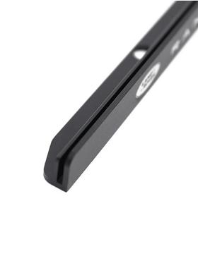 1/10易控模型YK6101路虎卫士Defender防止车壳凹凸金属侧板包围