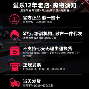 Ibanez依班娜贝斯GSR200/320/280SR300E初学者电贝司套装入门