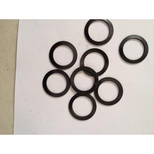 双面齿垫圈/双面齿防松垫圈/防滑垫圈/JB/ZQ4340蝶形垫圈M3-M42