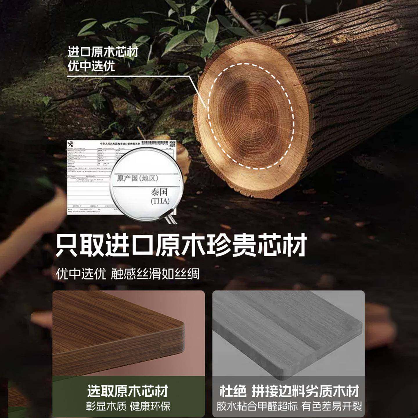 实木书架桌面置物架简易书桌上学生用办公室伸缩收纳架宿舍整理架