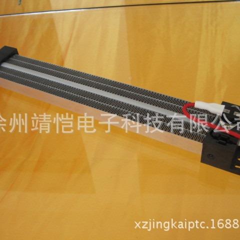 PTC加热器半导加体862陶瓷气热电柜发空热片风管道加热口陶瓷发热