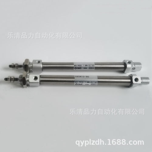 迷你气缸C85N16/CD85N16
