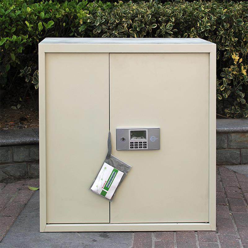 钢制办公家具文件柜单节密码矮柜财务资料保险柜加厚移动保密柜子,商业/办公家具,办公储物柜,淘宝优惠券,粉丝福利购,淘宝优惠卷