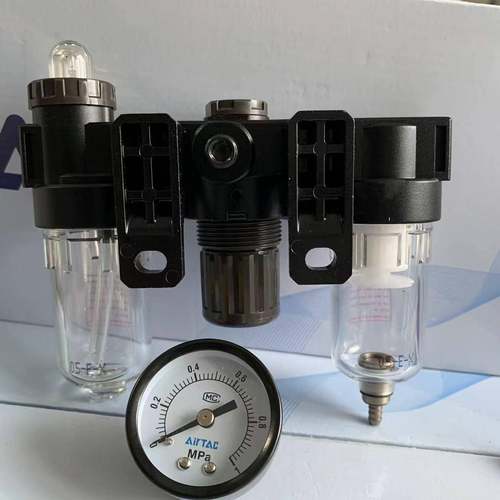 亚德客三联件AF2000和AR2000和AL2000AC20001AC15001AC20001W