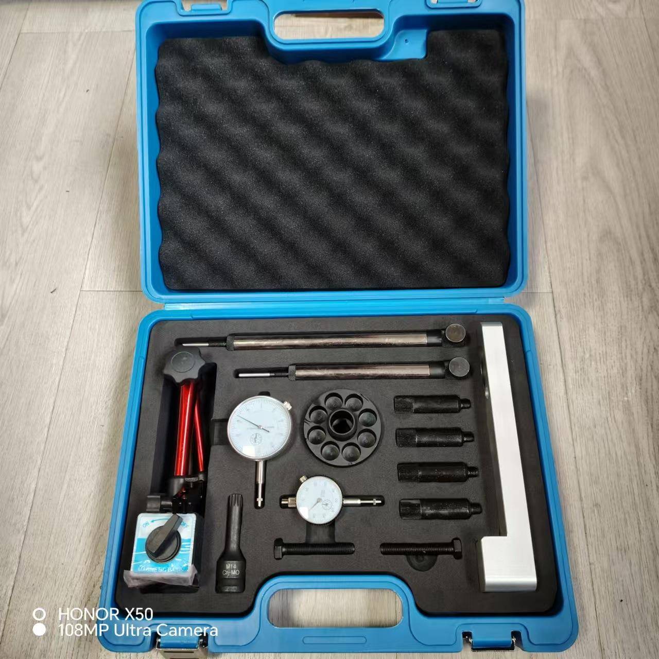 玛莎拉蒂3.8TV8发动机正时工具阿拉法罗密欧2.9引擎维修工具