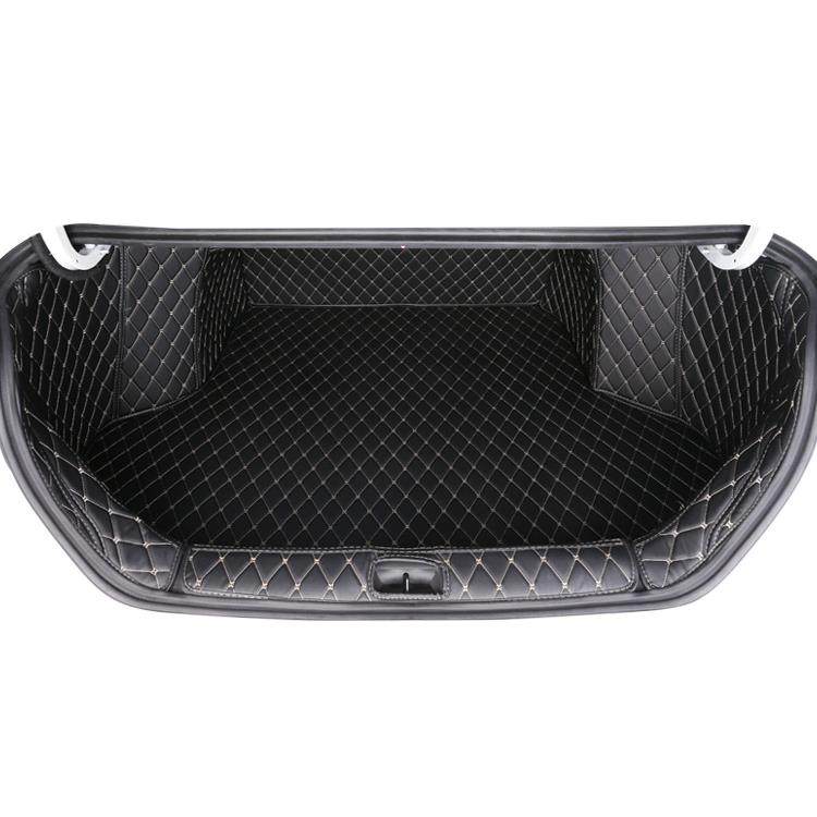 轩逸尾箱垫内饰改装专用后备箱垫全包围装饰汽车用品14代,标准件/零部件/工业耗材,车间地垫,淘宝优惠券,粉丝福利购,淘宝优惠卷