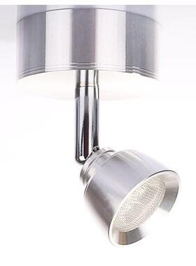 TD03-0073WLED房车游艇房卧室床头阅读灯客厅投光灯LED阅读灯