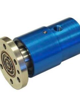 06杜博林Deublin1116-555-463M16x1.5LH机床主轴旋转接头