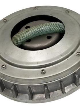 HISUN500/700主动轮(右半部凸轮18齿风叶花键21齿)Primaryclutch