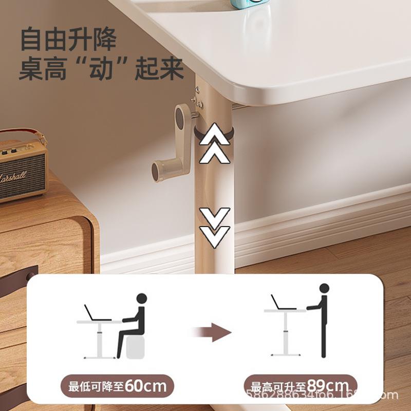 儿童学习桌小学生家用新型升降写字桌椅套装学习书桌简易作业桌子