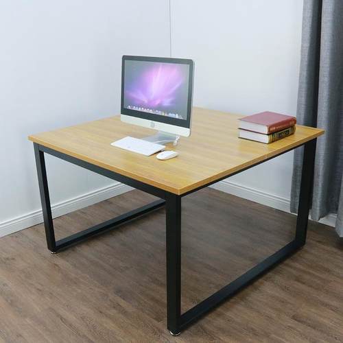 办家具架子脑漆烤铁艺金属支公架b产品306电桌餐桌台架吧台脚支持